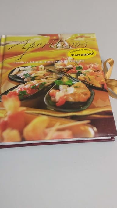 Aperitivos