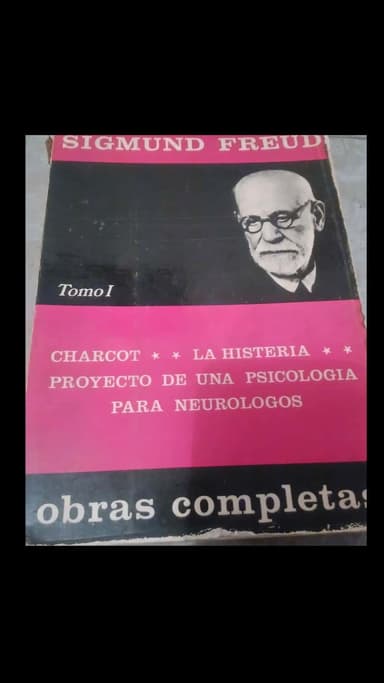 Obras completas Tomo 1