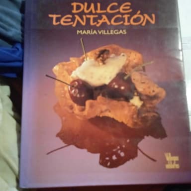 Dulce Tentacion