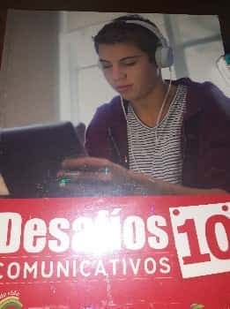 Desafíos comunicativos 10