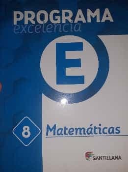 Programa excelencia 8