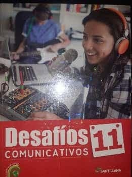 Desafíos comunicativos 11
