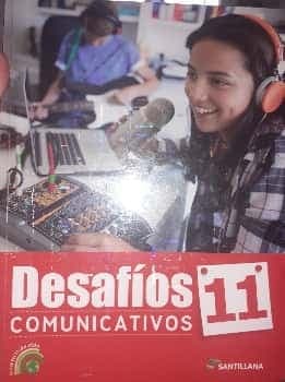 Desafíos comunicativos 10