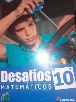 Desafíos comunicativos 10