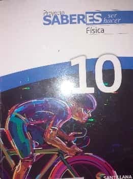 Proyecto saberes 10