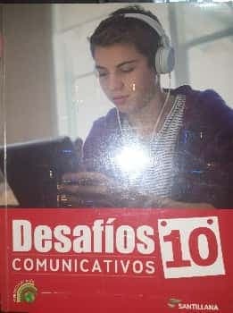 Desafíos comunicativos 10