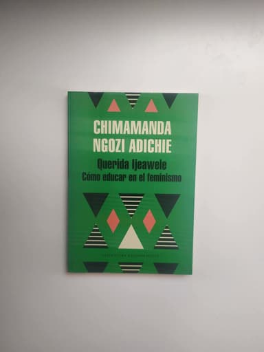 Querida Ijeawele