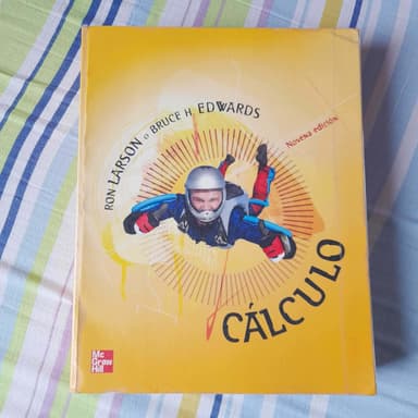 Cálculo. - 9. ed.