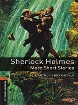 Sherlock Holmes