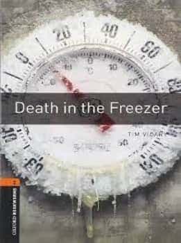 Death in the freezer