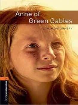 Anne of Green Gables Level 2