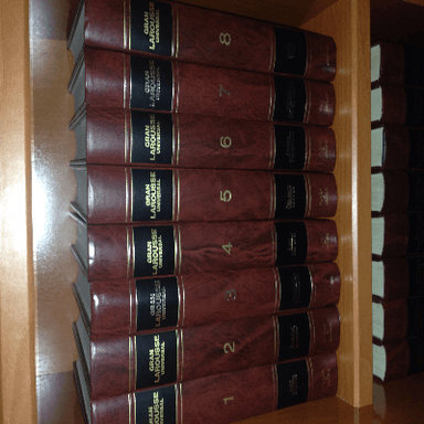 Enciclopedia Gran Larpusse