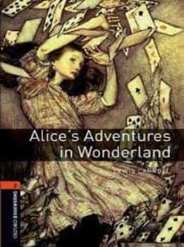 Alices Adventures in Wonderland