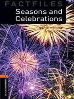Seasons and celebrations