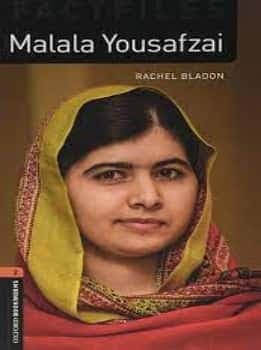 Malala Yousafzi