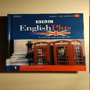 EnglishPlus