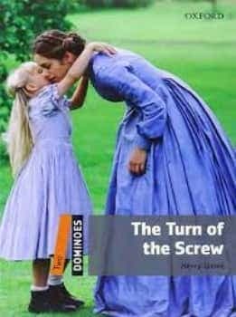 The Turn Of The Screw