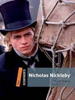 Dominoes: Two: Nicholas Nickleby