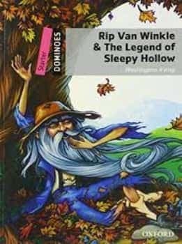 Dominoes: Starter: Rip Van Winkle & The Legend of Sleepy Hollow