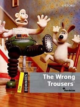 One Dominoes - Wrong Trousers