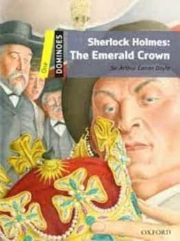 Emerald Crown