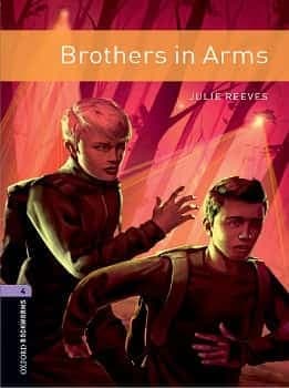 Brothers in Arms Level 4
