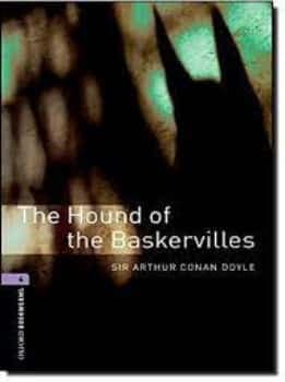 OXFORD BOOKWORMS LIBRARY 4. THE HOUND OF THE BASKERVILLES MP3 PACK