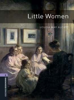 OXFORD BOOKWORMS 4. LITTLE WOMEN MP3 PACK