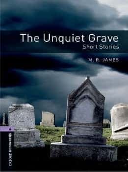 the unquiet grave