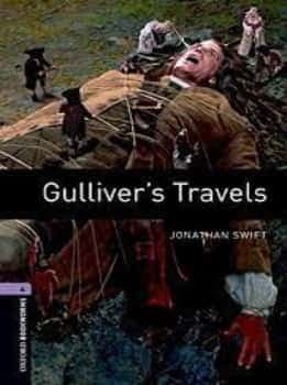 Gulliver’s travels 