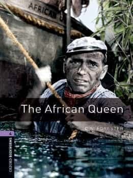 The african queen