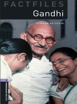 Gandhi Level 4