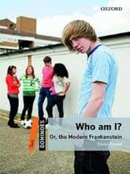 Who Am I?