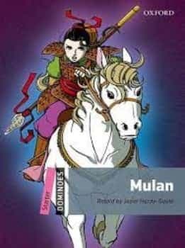 Mulan. Dominoes : Starter Level
