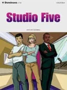 Studio Five. Dominoes Level 1