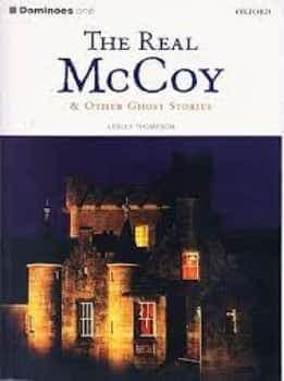 The Real McCoy Dominoes Ledvel 1