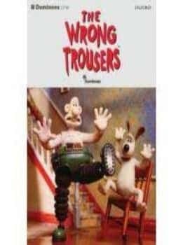 Dominoes One The Wrong Trousers