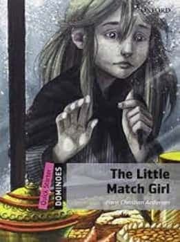Little Match Girl