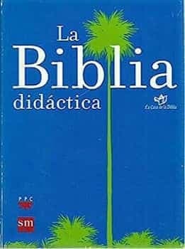 La Biblia didáctica
