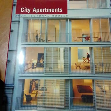 City Apartments