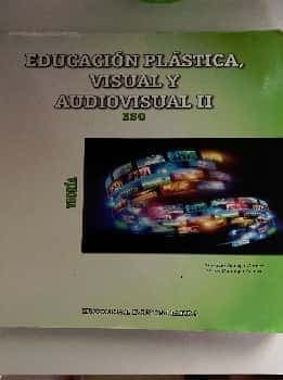 Educación Plástica Visual y Audiovisual II - Teoría
