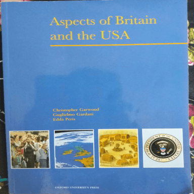 Aspects of Britain and the USA