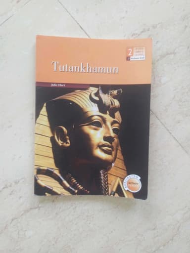Tutankhamun
