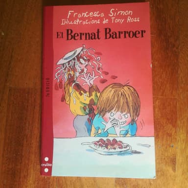 El Bernat Barroer