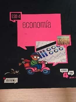 Economía- 4 ESO