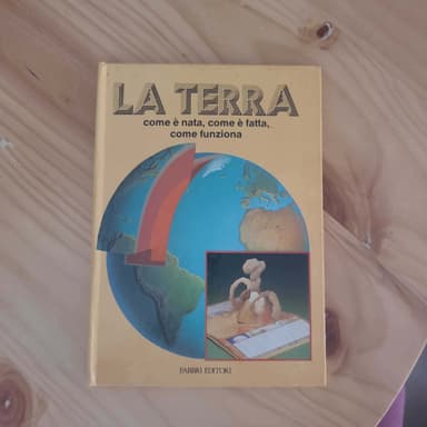 La Terra