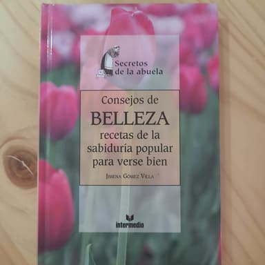 Consejos de belleza