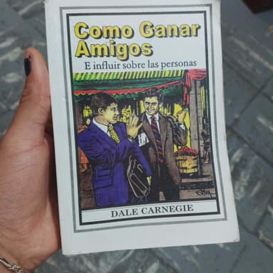 como ganar amigos 