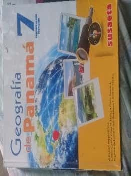 Geografía 7