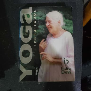 Yoga - Para Todos Nueva Edicion